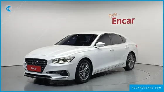 HYUNDAI GRANDEUR 2.4 MODERN