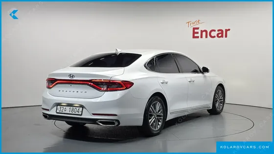 HYUNDAI GRANDEUR 2.4 MODERN
