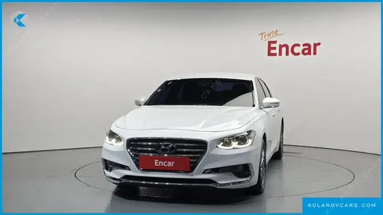 HYUNDAI GRANDEUR 2.4 MODERN