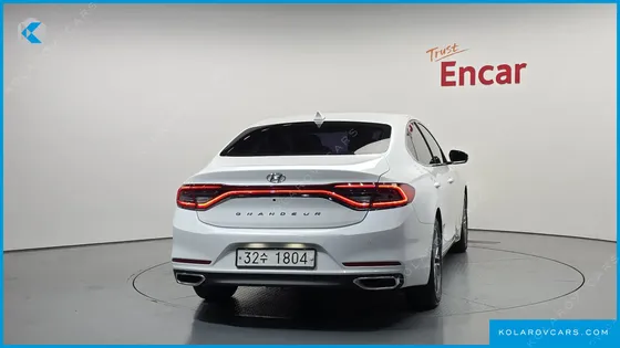 HYUNDAI GRANDEUR 2.4 MODERN
