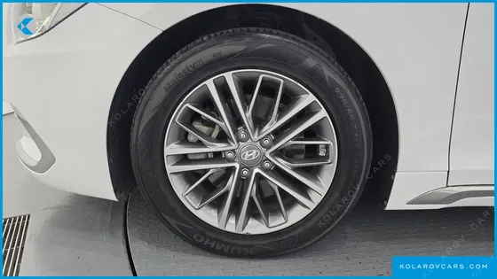 HYUNDAI GRANDEUR 2.4 MODERN