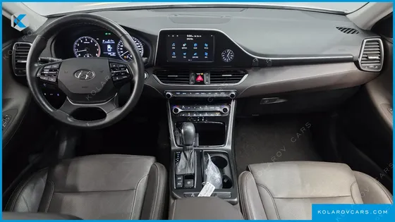 HYUNDAI GRANDEUR 2.4 MODERN