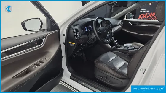 HYUNDAI GRANDEUR 2.4 MODERN