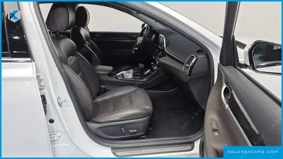 HYUNDAI GRANDEUR 2.4 MODERN