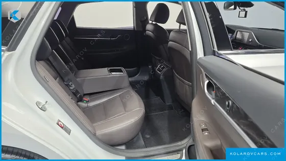 HYUNDAI GRANDEUR 2.4 MODERN