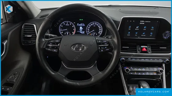 HYUNDAI GRANDEUR 2.4 MODERN