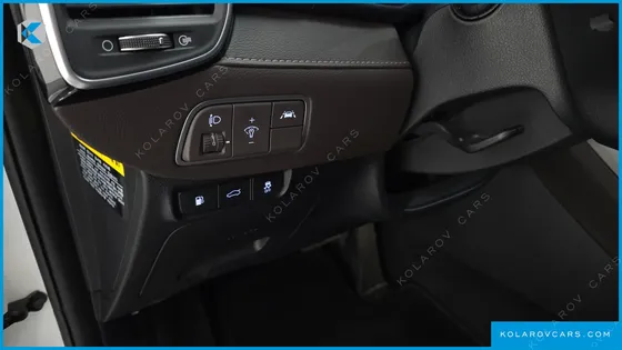 HYUNDAI GRANDEUR 2.4 MODERN