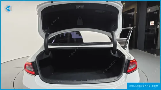 HYUNDAI GRANDEUR 2.4 MODERN