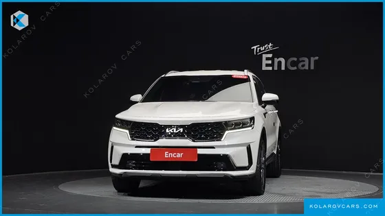 KIA SORENTO HEV 1.6 2WD