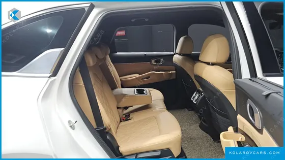 KIA SORENTO HEV 1.6 2WD