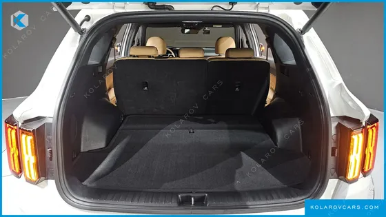 KIA SORENTO HEV 1.6 2WD