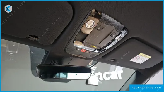 KIA SORENTO HEV 1.6 2WD