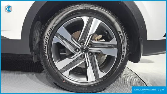 KIA SORENTO HEV 1.6 2WD