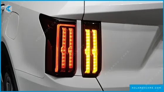 KIA SORENTO HEV 1.6 2WD