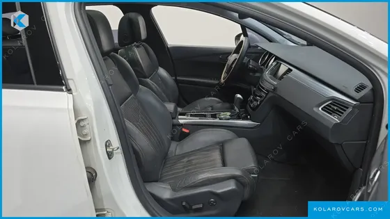 PEUGEOT 508 2.0 BLUEHDI