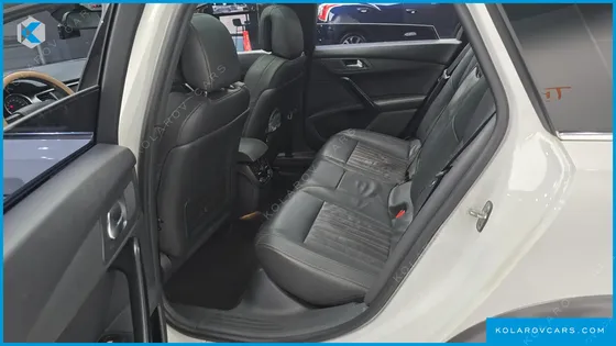 PEUGEOT 508 2.0 BLUEHDI