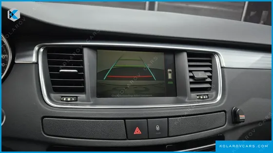 PEUGEOT 508 2.0 BLUEHDI