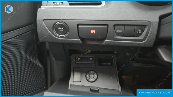 PEUGEOT 508 2.0 BLUEHDI