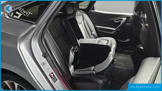 HYUNDAI GRANDEUR HG220 DIESEL PREMIUM