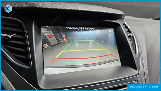 HYUNDAI GRANDEUR HG220 DIESEL PREMIUM