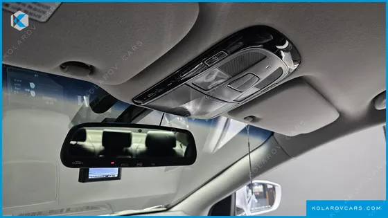 HYUNDAI GRANDEUR HG220 DIESEL PREMIUM