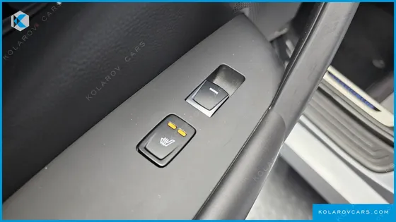 HYUNDAI GRANDEUR HG220 DIESEL PREMIUM