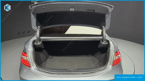 HYUNDAI GRANDEUR HG220 DIESEL PREMIUM