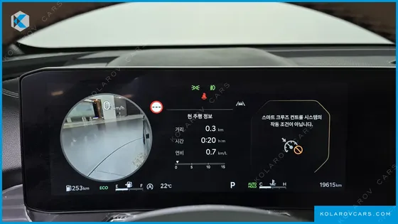 KIA SORENTO GASOLINE 2.5T 2WD