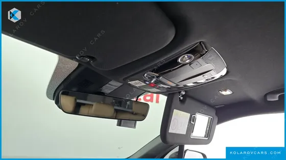 KIA SORENTO GASOLINE 2.5T 2WD