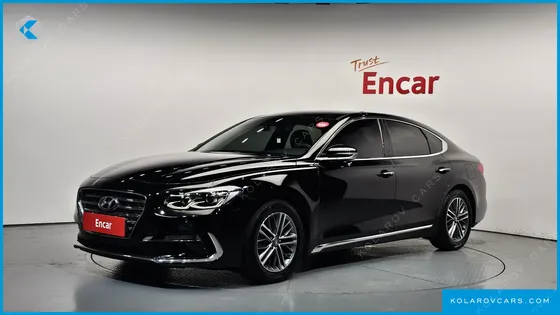 HYUNDAI GRANDEUR 2.4 PREMIUM