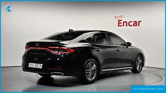 HYUNDAI GRANDEUR 2.4 PREMIUM