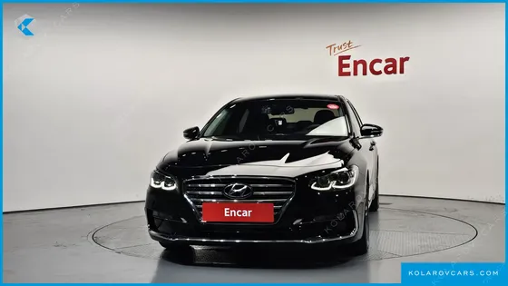 HYUNDAI GRANDEUR 2.4 PREMIUM