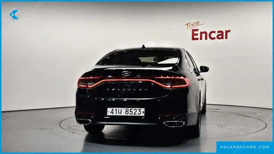 HYUNDAI GRANDEUR 2.4 PREMIUM