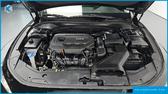 HYUNDAI GRANDEUR 2.4 PREMIUM