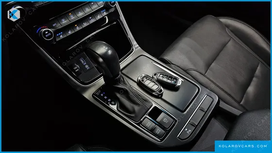 HYUNDAI GRANDEUR 2.4 PREMIUM
