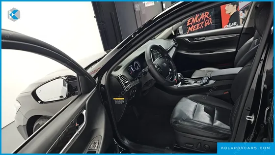 HYUNDAI GRANDEUR 2.4 PREMIUM