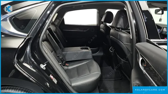 HYUNDAI GRANDEUR 2.4 PREMIUM