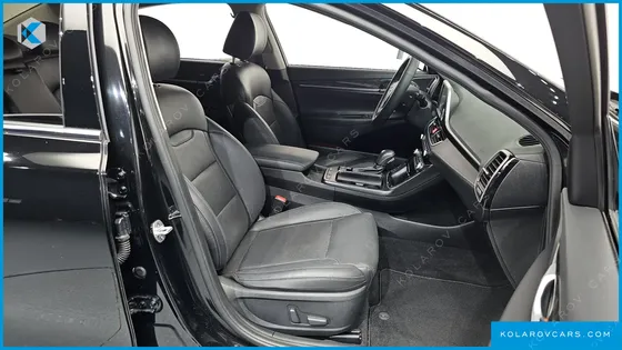 HYUNDAI GRANDEUR 2.4 PREMIUM