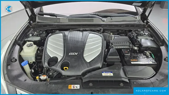 HYUNDAI GRANDEUR HG300 EXCLUSIVE SPECIAL