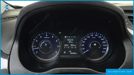 HYUNDAI GRANDEUR HG300 EXCLUSIVE SPECIAL