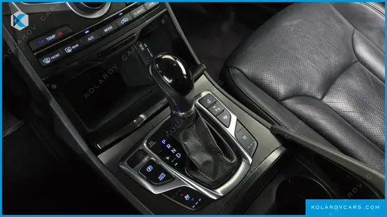 HYUNDAI GRANDEUR HG300 EXCLUSIVE SPECIAL