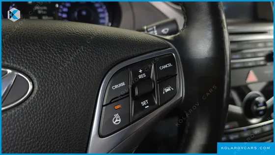 HYUNDAI GRANDEUR HG300 EXCLUSIVE SPECIAL