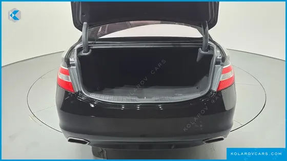 HYUNDAI GRANDEUR HG300 EXCLUSIVE SPECIAL