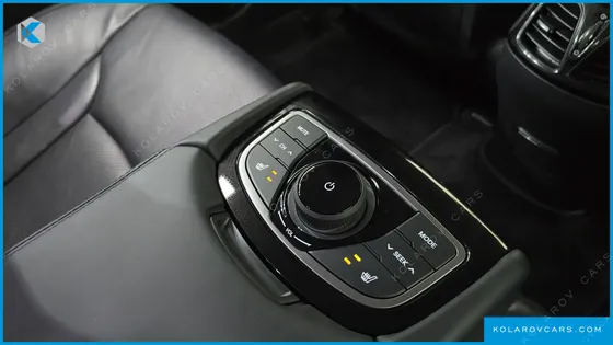 HYUNDAI GRANDEUR HG300 EXCLUSIVE SPECIAL
