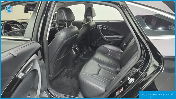 HYUNDAI GRANDEUR HG300 EXCLUSIVE SPECIAL
