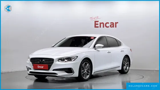 HYUNDAI GRANDEUR 3.0 EXCLUSIVE