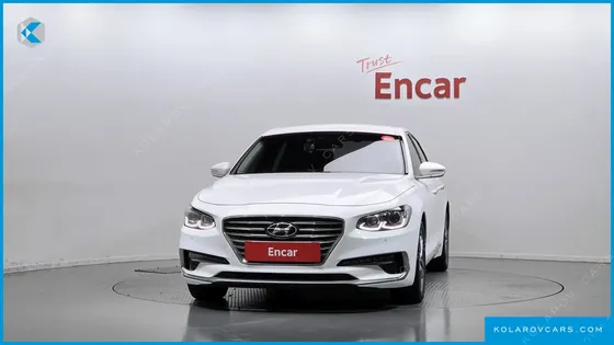 HYUNDAI GRANDEUR 3.0 EXCLUSIVE