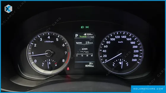 HYUNDAI GRANDEUR 3.0 EXCLUSIVE