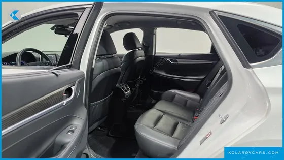 HYUNDAI GRANDEUR 3.0 EXCLUSIVE