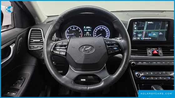 HYUNDAI GRANDEUR 3.0 EXCLUSIVE